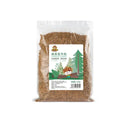 Oak Cork Pellets Hamster Bedding — Dust-Free.