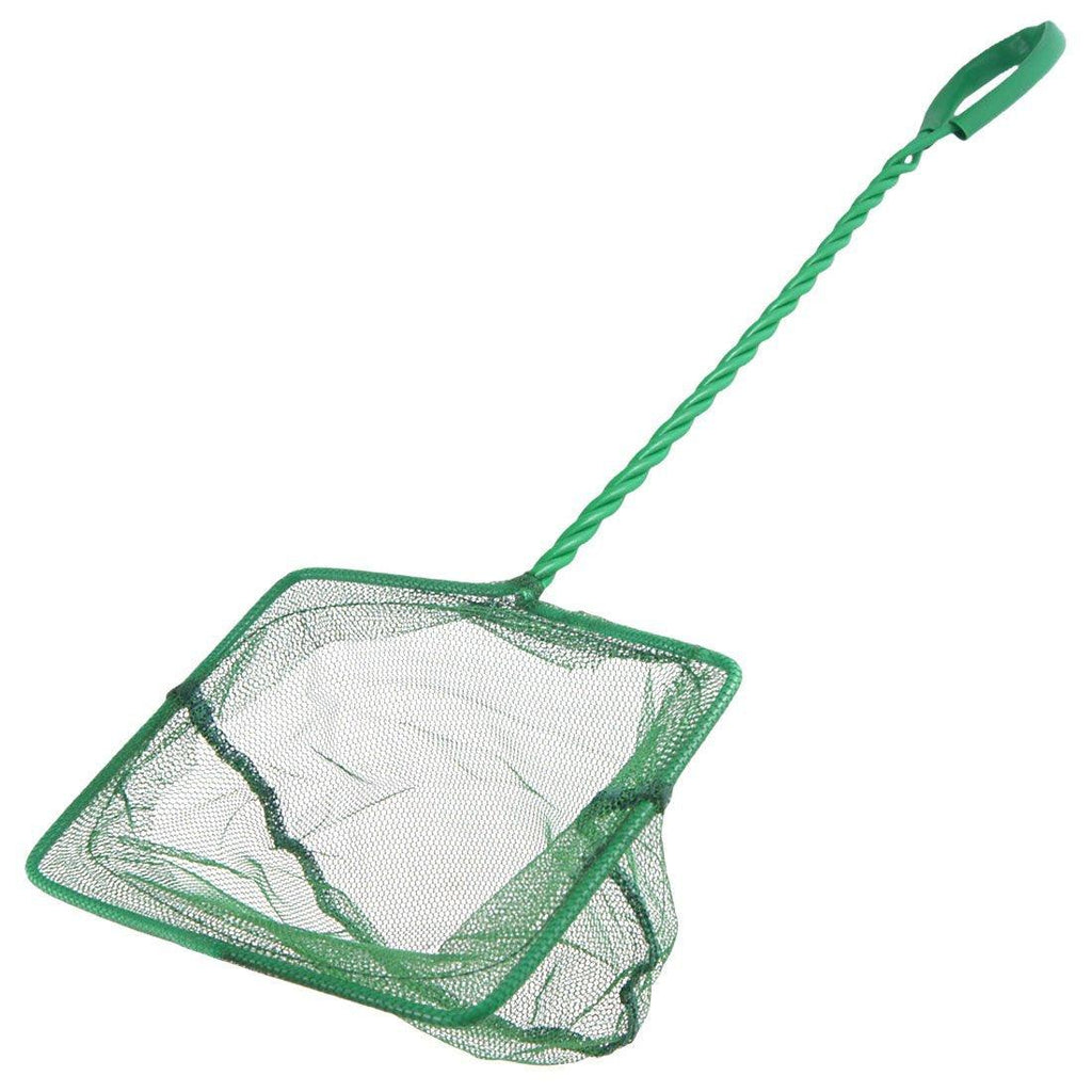 Fish Net - Versatile And Expandable Aquarium Tool