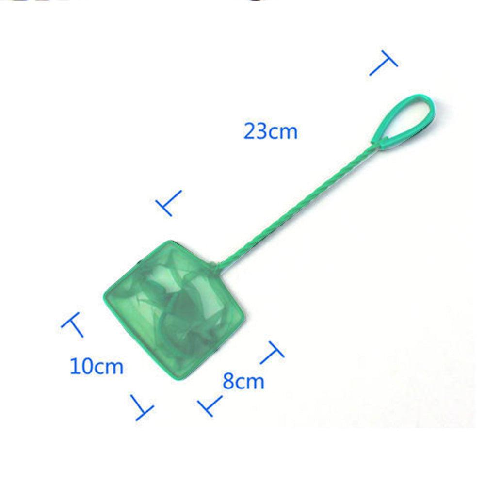 Fish Net - Versatile And Expandable Aquarium Tool