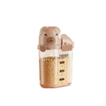 Large Capacity Dog Food Storage container.