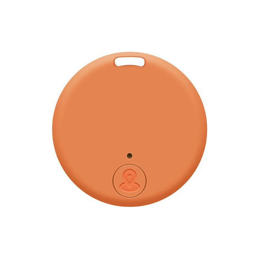 Pet GPS Tracker – Bluetooth Anti-Lost Finder