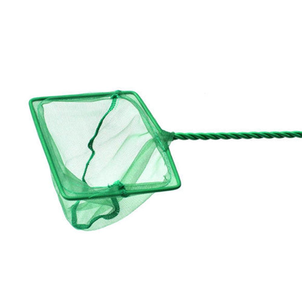 Fish Net - Versatile And Expandable Aquarium Tool