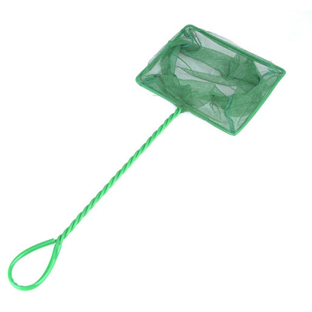 Fish Net - Versatile And Expandable Aquarium Tool