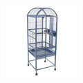 Sandstone Dome Top Bird Cage
