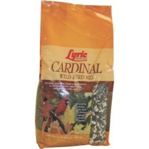 3.75LB Lyric Cardinal Wild Bird Seed