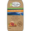 Triumph Lamb & Rice Dry Dog Food — 28 lb Bag