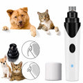 Portable Pet Nail Clippers- Grooming/Trimmer.