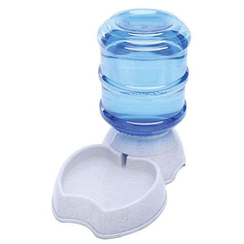 3.8L Pet Water Fountain Automatic Dispenser for Dogs & Cats